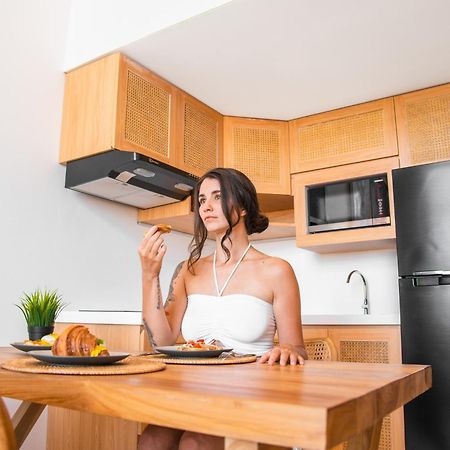 Karra Loft - Bali Invest Club Apartment Canggu  Luaran gambar