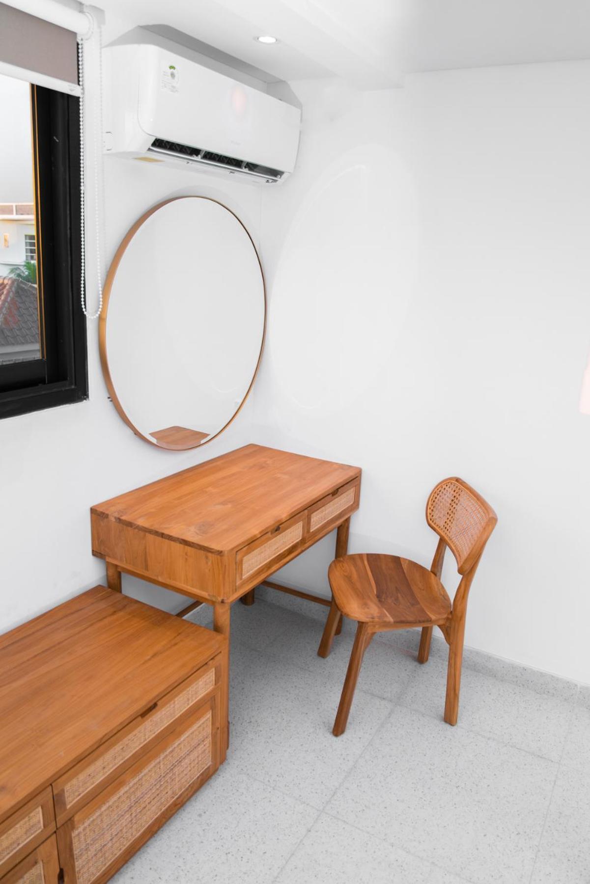 Karra Loft - Bali Invest Club Apartment Canggu  Luaran gambar