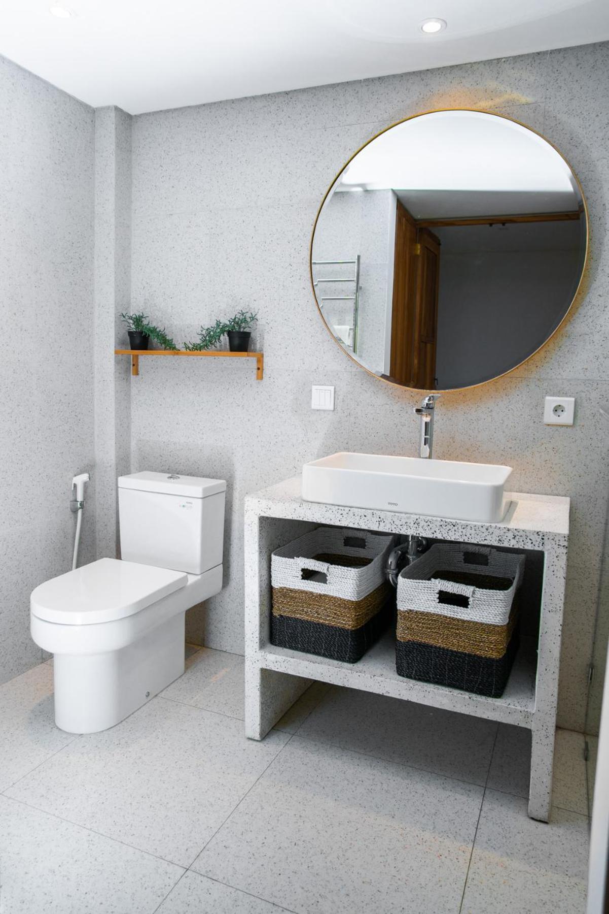 Karra Loft - Bali Invest Club Apartment Canggu  Luaran gambar